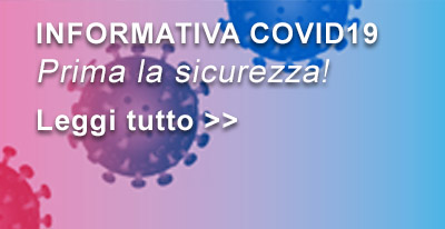 Informativa Covid19