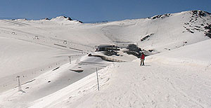 Ski Pass Les Deux Alpes